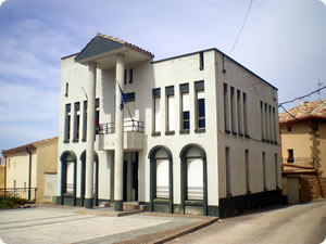 Ayuntamiento de Olejua